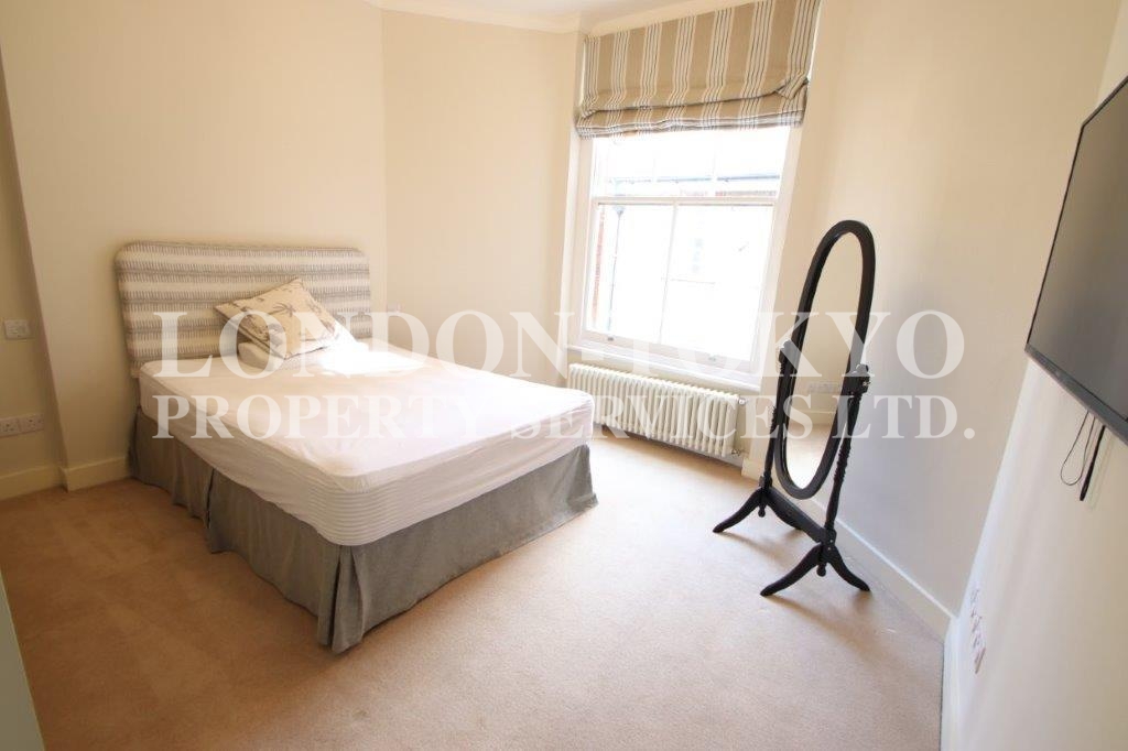 Waterford Court, Stalbridge Street, Marylebone NW1